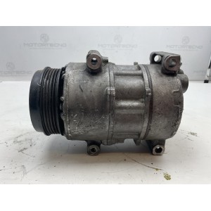 COMPRESSORE ARIA CONDIZIONATA A/C MERCEDES Classe A W169 3° Serie A 002 230 48 11 Diesel 1800 (04 08)