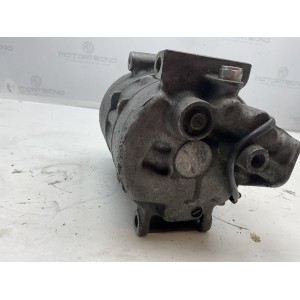 COMPRESSORE ARIA CONDIZIONATA A/C MERCEDES Classe A W169 3° Serie A 002 230 48 11 Diesel 1800 (04 08)