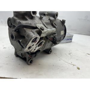 COMPRESSORE ARIA CONDIZIONATA A/C MERCEDES Classe A W169 3° Serie A 002 230 48 11 Diesel 1800 (04 08)