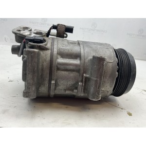 COMPRESSORE ARIA CONDIZIONATA A/C MERCEDES Classe A W169 3° Serie A 002 230 48 11 Diesel 1800 (04 08)