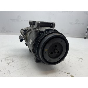 COMPRESSORE ARIA CONDIZIONATA A/C MERCEDES Classe A W169 3° Serie A 002 230 48 11 Diesel 1800 (04 08)