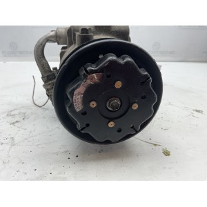 COMPRESSORE ARIA CONDIZIONATA A/C MERCEDES Classe A W168 2° Serie 447220-8365 - 6SEU12C02D06174 Benzina 1397 (1.4B) (01 04)