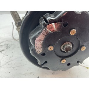 COMPRESSORE ARIA CONDIZIONATA A/C MERCEDES Classe A W168 2° Serie 447220-8365 - 6SEU12C02D06174 Benzina 1397 (1.4B) (01 04)