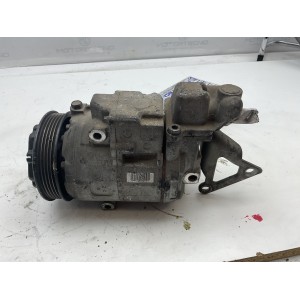 COMPRESSORE ARIA CONDIZIONATA A/C MERCEDES Classe A W168 2° Serie 447220-8365 - 6SEU12C02D06174 Benzina 1397 (1.4B) (01 04)