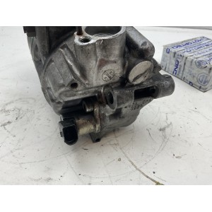 COMPRESSORE ARIA CONDIZIONATA A/C VOLKSWAGEN Golf 5 Berlina 1k0 820 803 g Diesel 1900 (03 08)