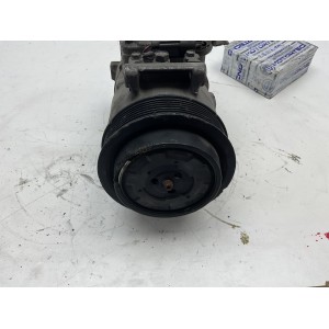 COMPRESSORE ARIA CONDIZIONATA CLIMA A/C MERCEDES Classe E Berlina W211 A001230811 diesel 2200 (02 07)