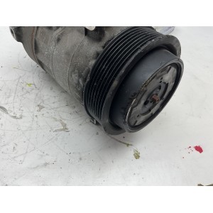 COMPRESSORE ARIA CONDIZIONATA CLIMA A/C MERCEDES Classe E Berlina W211 A001230811 diesel 2200 (02 07)