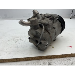 COMPRESSORE ARIA CONDIZIONATA CLIMA A/C MERCEDES Classe E Berlina W211 A001230811 diesel 2200 (02 07)