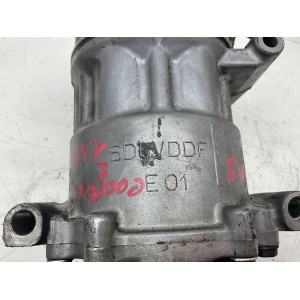 Compressore aria condizionata mini Cooper, seconda serie 2006 2013 1.400 1.600 codice: 2758433-01