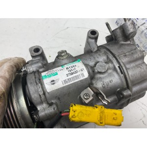 Compressore aria condizionata mini Cooper, seconda serie 2006 2013 1.400 1.600 codice: 2758433-01