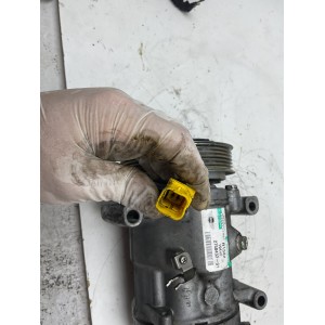 Compressore aria condizionata mini Cooper, seconda serie 2006 2013 1.400 1.600 codice: 2758433-01