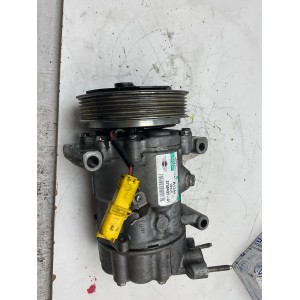 Compressore aria condizionata mini Cooper, seconda serie 2006 2013 1.400 1.600 codice: 2758433-01