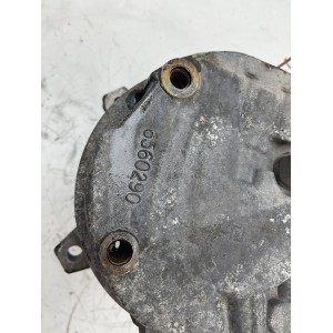 COMPRESSORE ARIA CONDIZIONATA A/C OPEL Tigra 1° Serie 6560290 X 14 XE Bifuel/Metano 1400 (94 01)