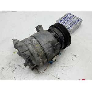 COMPRESSORE ARIA CONDIZIONATA A/C OPEL Tigra 1° Serie 6560290 X 14 XE Bifuel/Metano 1400 (94 01)
