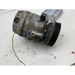 COMPRESSORE ARIA CONDIZIONATA A/C OPEL Tigra 1° Serie 6560290 X 14 XE Bifuel/Metano 1400 (94 01)