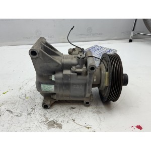 COMPRESSORE A/C MAZDA 2 Berlina 2° Serie VO9A1AA4AK ZJ Bifuel/Gas 1349 (07 14)