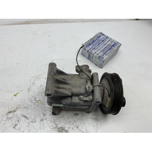 COMPRESSORE A/C MAZDA 2 Berlina 2° Serie VO9A1AA4AK ZJ Bifuel/Gas 1349 (07 14)