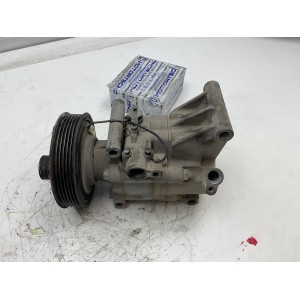 COMPRESSORE A/C MAZDA 2 Berlina 2° Serie VO9A1AA4AK ZJ Bifuel/Gas 1349 (07 14)
