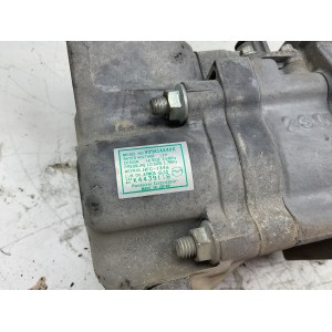COMPRESSORE A/C MAZDA 2 Berlina 2° Serie VO9A1AA4AK ZJ Bifuel/Gas 1349 (07 14)