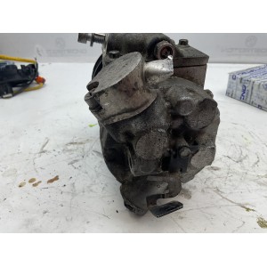 COMPRESSORE A/C VOLKSWAGEN Polo 4° Serie 6Q0 820 808D BNM, BWB Diesel 1400 (01 09)