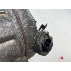 COMPRESSORE A/C VOLKSWAGEN Polo 4° Serie 6Q0 820 808D BNM, BWB Diesel 1400 (01 09)