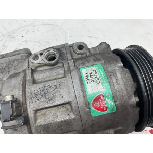COMPRESSORE ARIA CONDIZIONATA A/C MERCEDES Classe A W168 2° Serie Diesel 1598 (01 04) denso