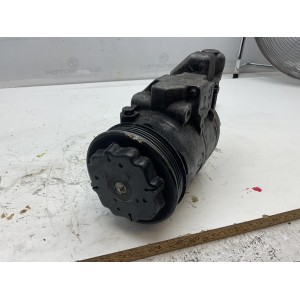 COMPRESSORE ARIA CONDIZIONATA A/C MERCEDES Classe A W168 2° Serie Diesel 1598 (01 04) denso