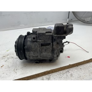 COMPRESSORE ARIA CONDIZIONATA A/C MERCEDES Classe A W168 2° Serie Diesel 1598 (01 04) denso