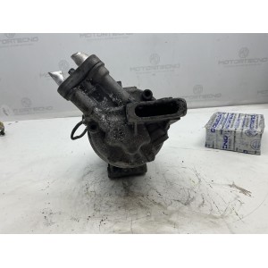 COMPRESSORE ARIA CONDIZIONATA A/C OPEL Zafira B 6562434 diesel 1910 (05 08)
