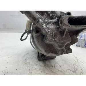 COMPRESSORE ARIA CONDIZIONATA A/C OPEL Zafira B 6562434 diesel 1910 (05 08)