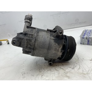 COMPRESSORE ARIA CONDIZIONATA A/C OPEL Zafira B 6562434 diesel 1910 (05 08)