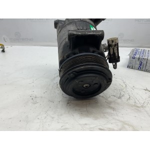 COMPRESSORE ARIA CONDIZIONATA A/C OPEL Zafira B 6562434 diesel 1910 (05 08)