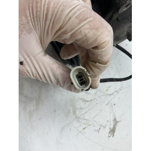 COMPRESSORE ARIA CONDIZIONATA A/C OPEL Zafira B 6562434 diesel 1910 (05 08)