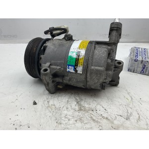 COMPRESSORE ARIA CONDIZIONATA A/C OPEL Zafira B 6562434 diesel 1910 (05 08)