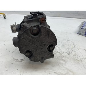 COMPRESSORE  ARIA CONDIZIONATA A/C SUZUKI Swift 4° Serie 95200-62JA0 Benzina 1300 (04 10)