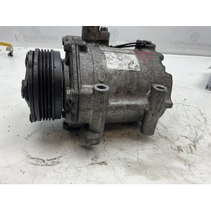 COMPRESSORE  ARIA CONDIZIONATA A/C SUZUKI Swift 4° Serie 95200-62JA0 Benzina 1300 (04 10)