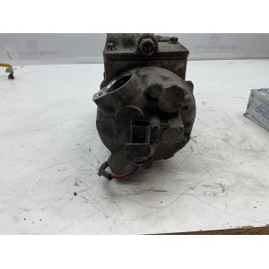 COMPRESSORE ARIA CONDIZIONATA CLIMA A/C AUDI A2 Serie (8Z0) 447220-8193 diesel 1400 (00 05)