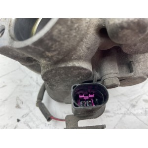 COMPRESSORE ARIA CONDIZIONATA CLIMA A/C AUDI A2 Serie (8Z0) 447220-8193 diesel 1400 (00 05)