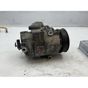 COMPRESSORE ARIA CONDIZIONATA CLIMA A/C AUDI A2 Serie (8Z0) 447220-8193 diesel 1400 (00 05)
