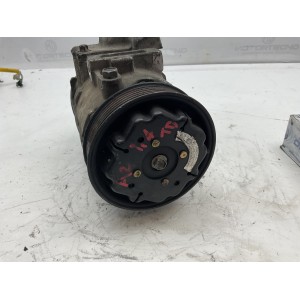 COMPRESSORE ARIA CONDIZIONATA CLIMA A/C AUDI A2 Serie (8Z0) 447220-8193 diesel 1400 (00 05)