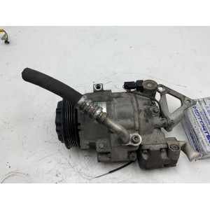 COMPRESSORE ARIA CONDIZIONATA A/C MERCEDES Classe A W168 1° Serie 447200-976 166960 Benzina 1598 (97 01)