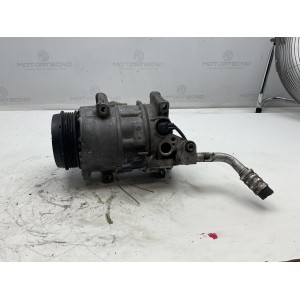 COMPRESSORE CLIMATIZZATORE CLIMA A/C MERCEDES CLASSE B 180 W245  (2009)