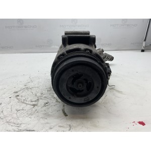 COMPRESSORE CLIMATIZZATORE CLIMA A/C MERCEDES CLASSE B 180 W245  (2009)