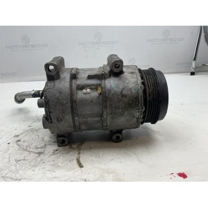 COMPRESSORE CLIMATIZZATORE CLIMA A/C MERCEDES CLASSE B 180 W245  (2009)