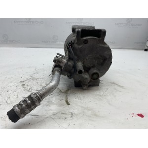 COMPRESSORE CLIMATIZZATORE CLIMA A/C MERCEDES CLASSE B 180 W245  (2009)