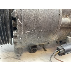 COMPRESSORE CLIMATIZZATORE CLIMA A/C MERCEDES CLASSE B 180 W245  (2009)
