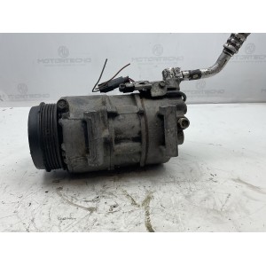 COMPRESSORE CLIMATIZZATORE CLIMA A/C MERCEDES CLASSE B 180 W245  (2009)