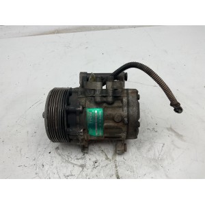 COMPRESSORE ARIA CONDIZIONATA CLIMA A/C FIAT Seicento Serie SD7B10 benzina 1100 (00 05)