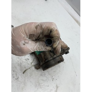 COMPRESSORE ARIA CONDIZIONATA CLIMA A/C FIAT Seicento Serie SD7B10 benzina 1100 (00 05)