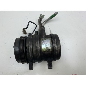 COMPRESSORE ARIA CONDIZIONATA A/C CHEVROLET Matiz 4° Serie 720084 Benzina 1000 (07 10)